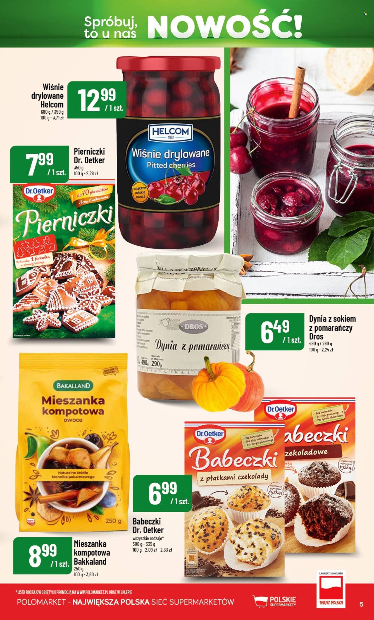 Gazetka Polomarket - 8.10.2026. - 31.10.2026.. Strona 5