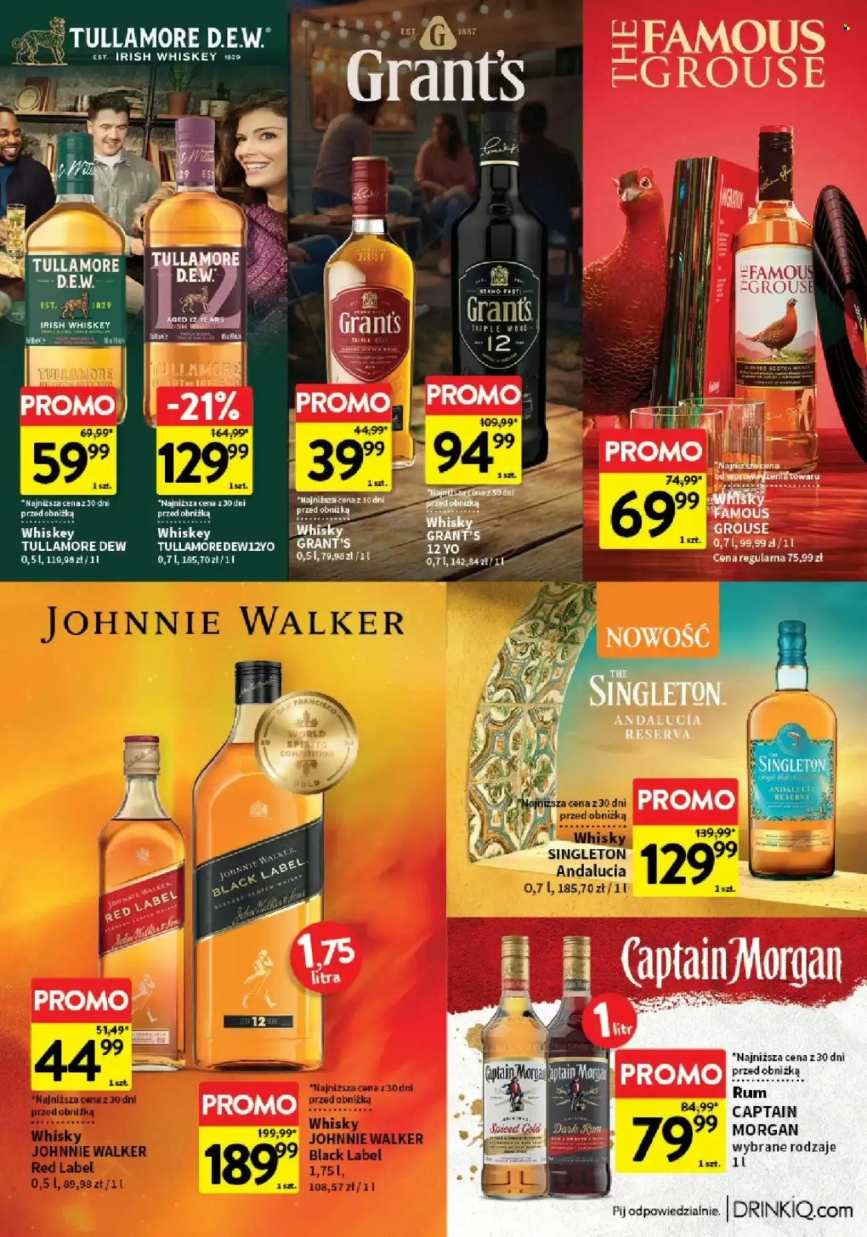 Gazetka Intermarché - 8.10.2026. - 21.10.2026.. Strona 9