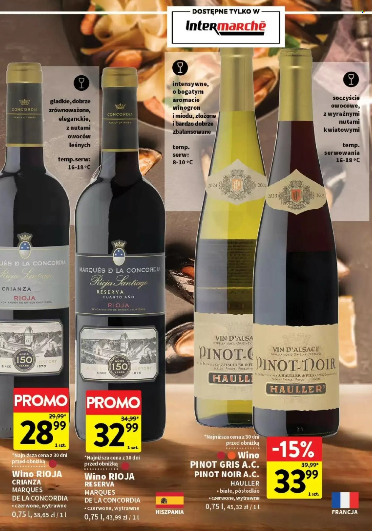 Gazetka Intermarché - 8.10.2026. - 21.10.2026.. Strona 11