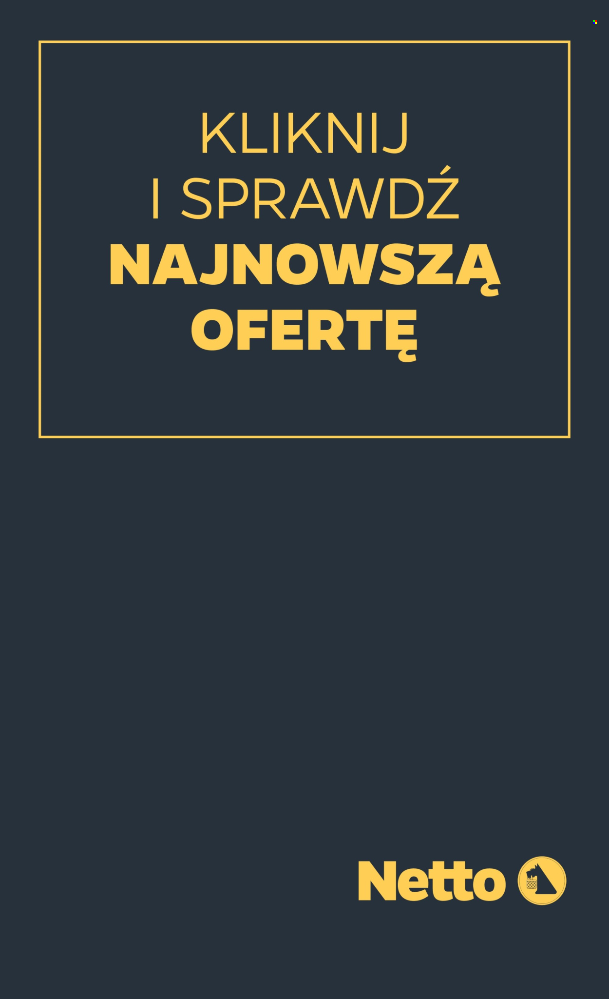 Gazetka Netto - 12.10.2026. - 17.10.2026.. Strona 7