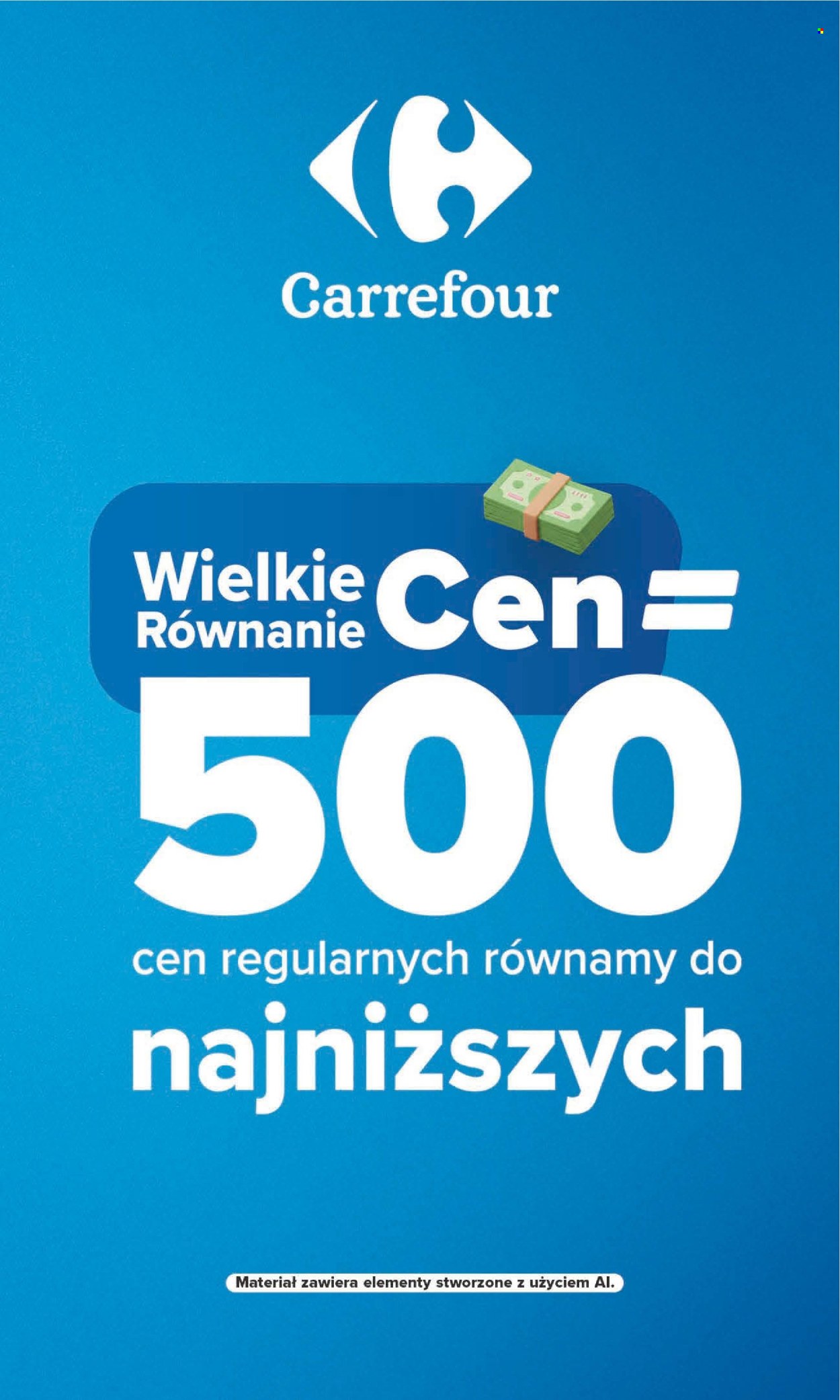 Gazetka Carrefour - 12.10.2026. - 17.10.2026.. Strona 59