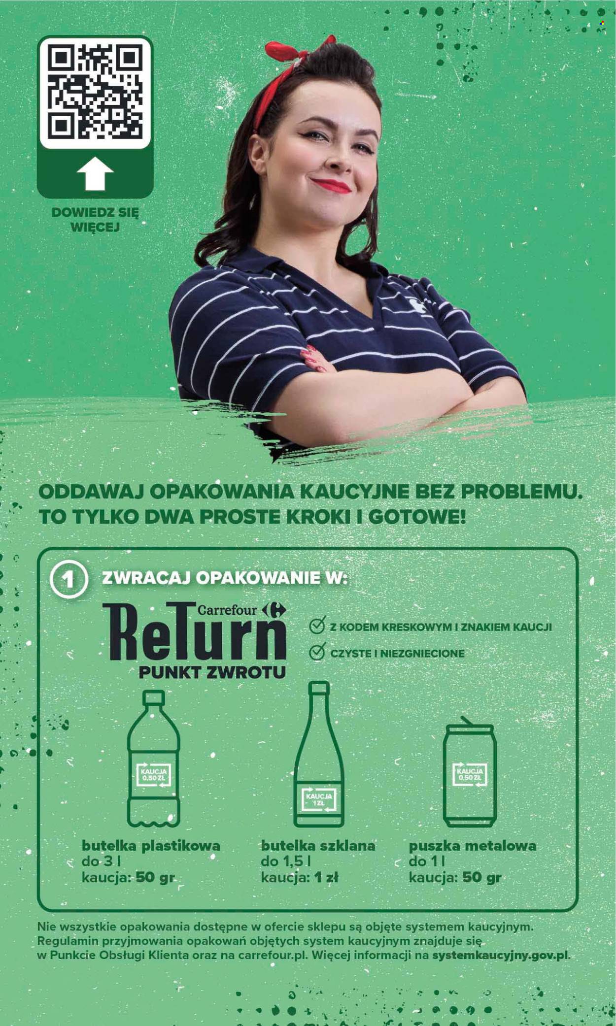 Gazetka Carrefour - 12.10.2026. - 17.10.2026.. Strona 62