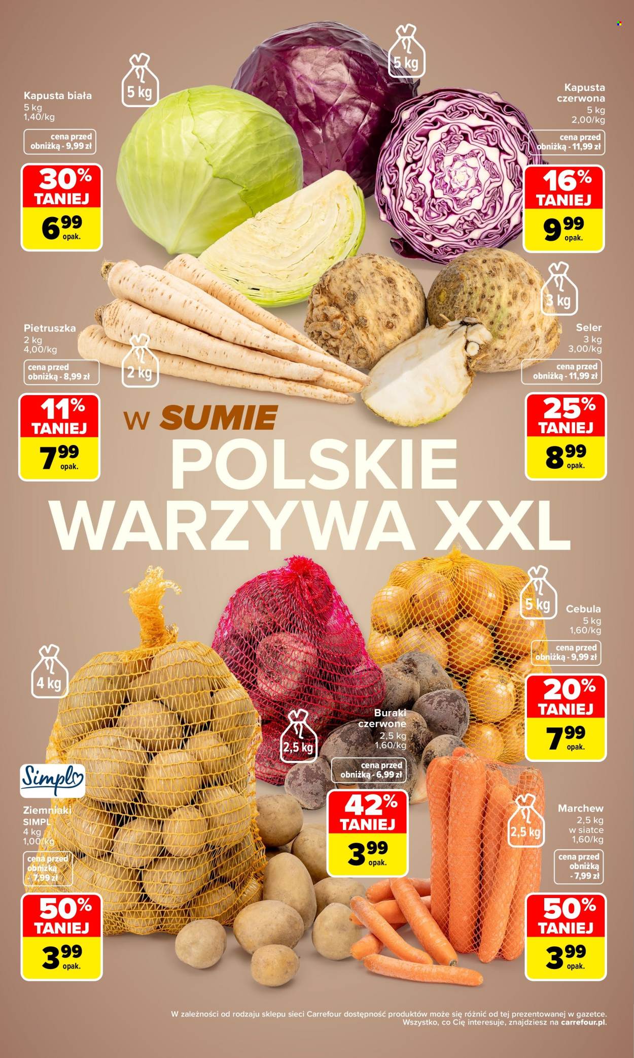 Gazetka Carrefour - 12.10.2026. - 17.10.2026.. Strona 6