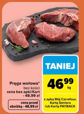 Pręga wołowa