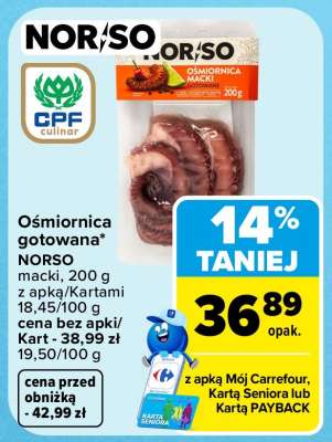 NORSO
