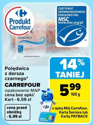 CARREFOUR