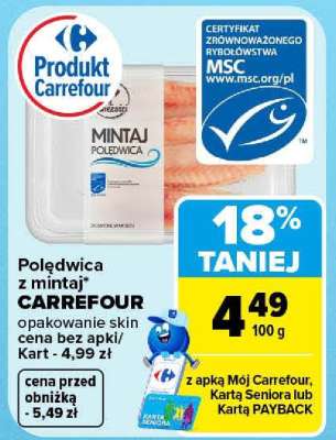 CARREFOUR