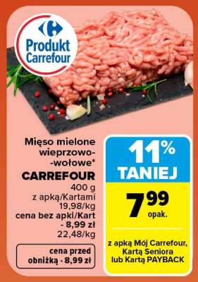 CARREFOUR