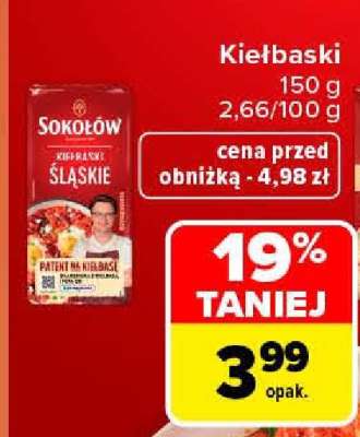 Kiełbaski