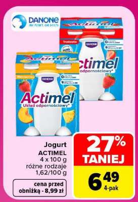 Actimel