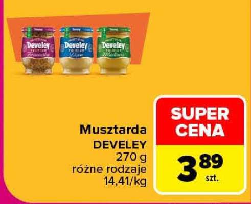 Musztarda