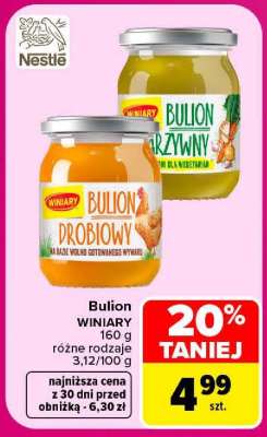 Bulion Winiary