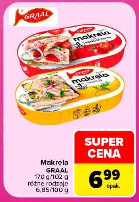 Makrela