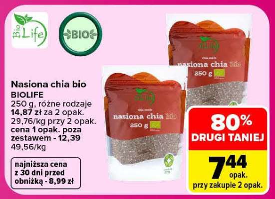 NASIONA CHIA BIO