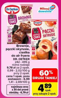 DR. OETKER