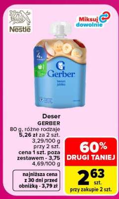 Deser Gerber