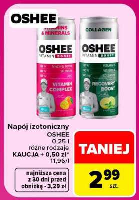 OSHEE