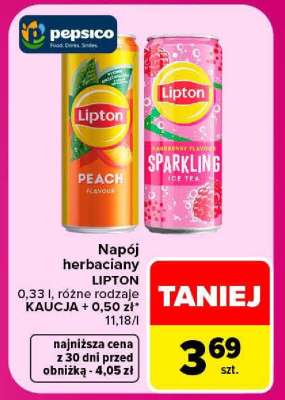 LIPTON