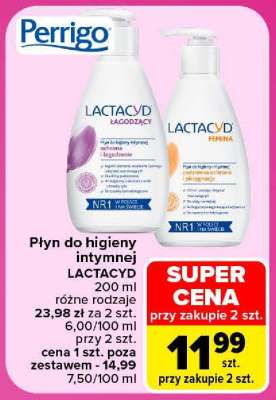 LACTACYD