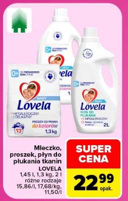 LOVELA