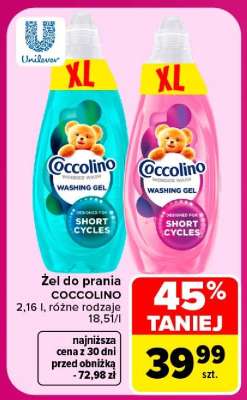 COCCOLINO