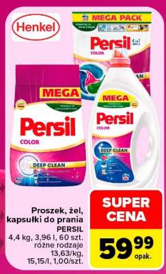 PERSIL