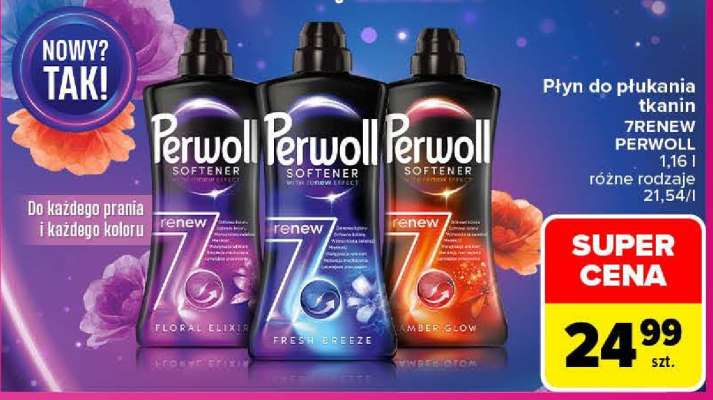 PERWOLL