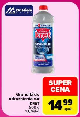 KRET
