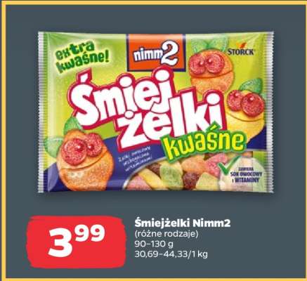 Śmiejżelki Nimm2