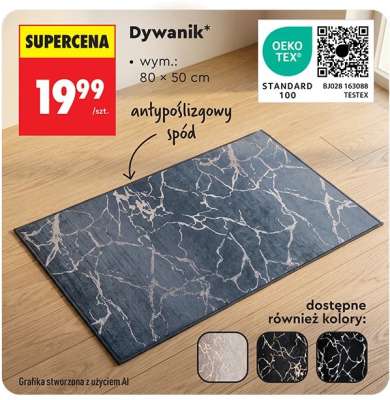Dywanik