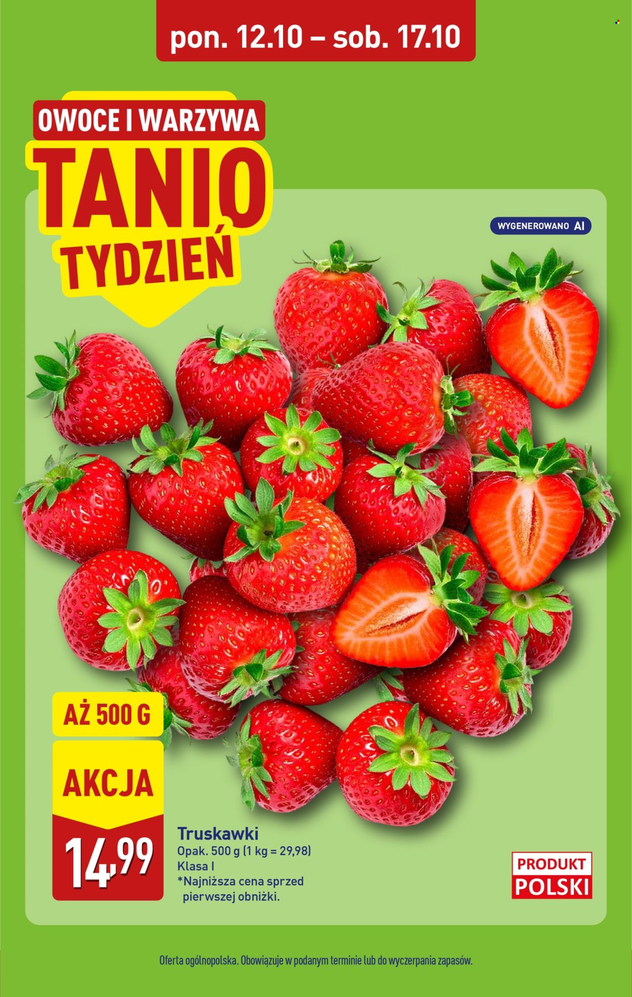 Gazetka ALDI - 12.10.2026. - 17.10.2026.. Strona 7