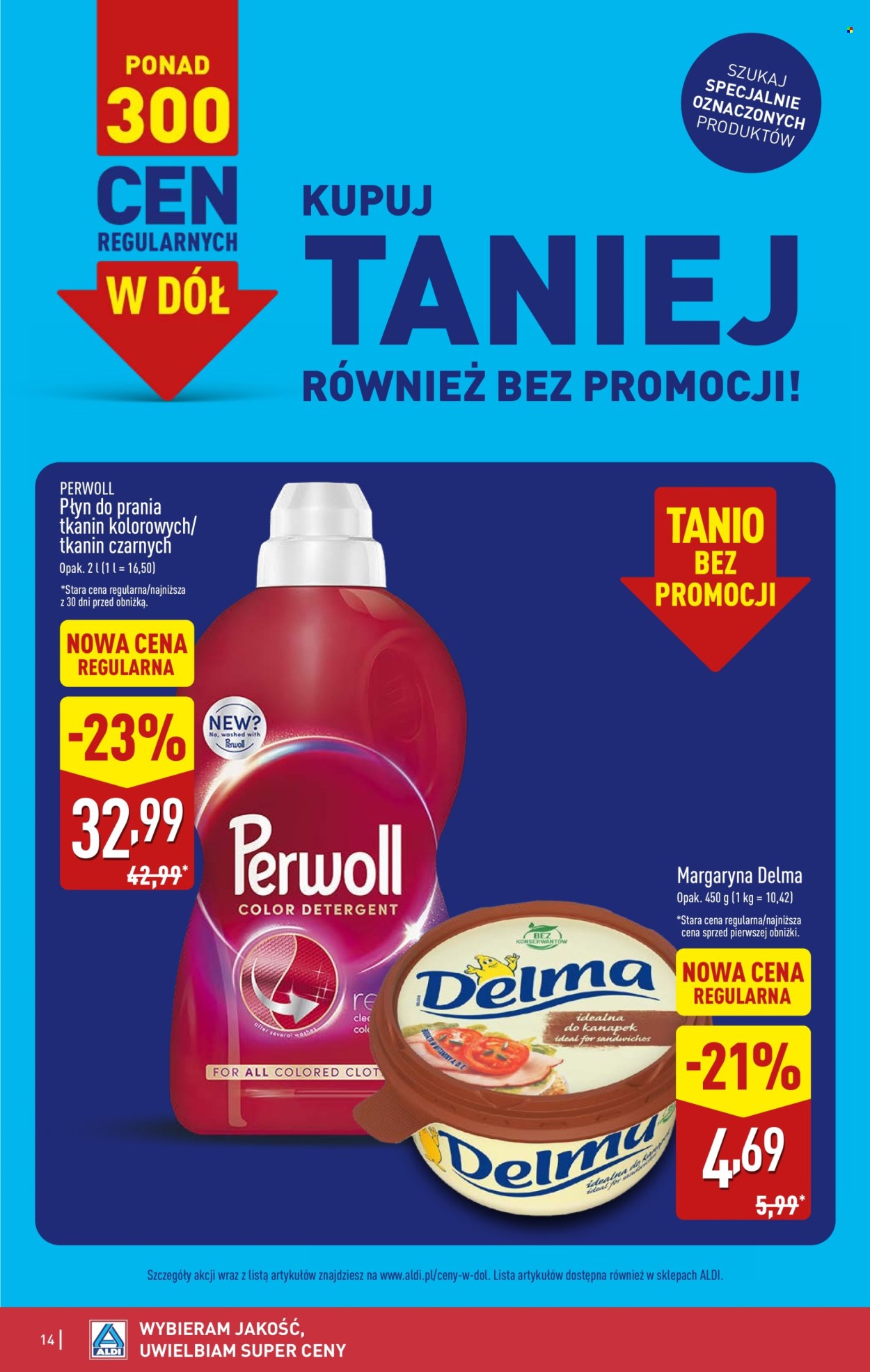 Gazetka ALDI - 12.10.2026. - 17.10.2026.. Strona 14