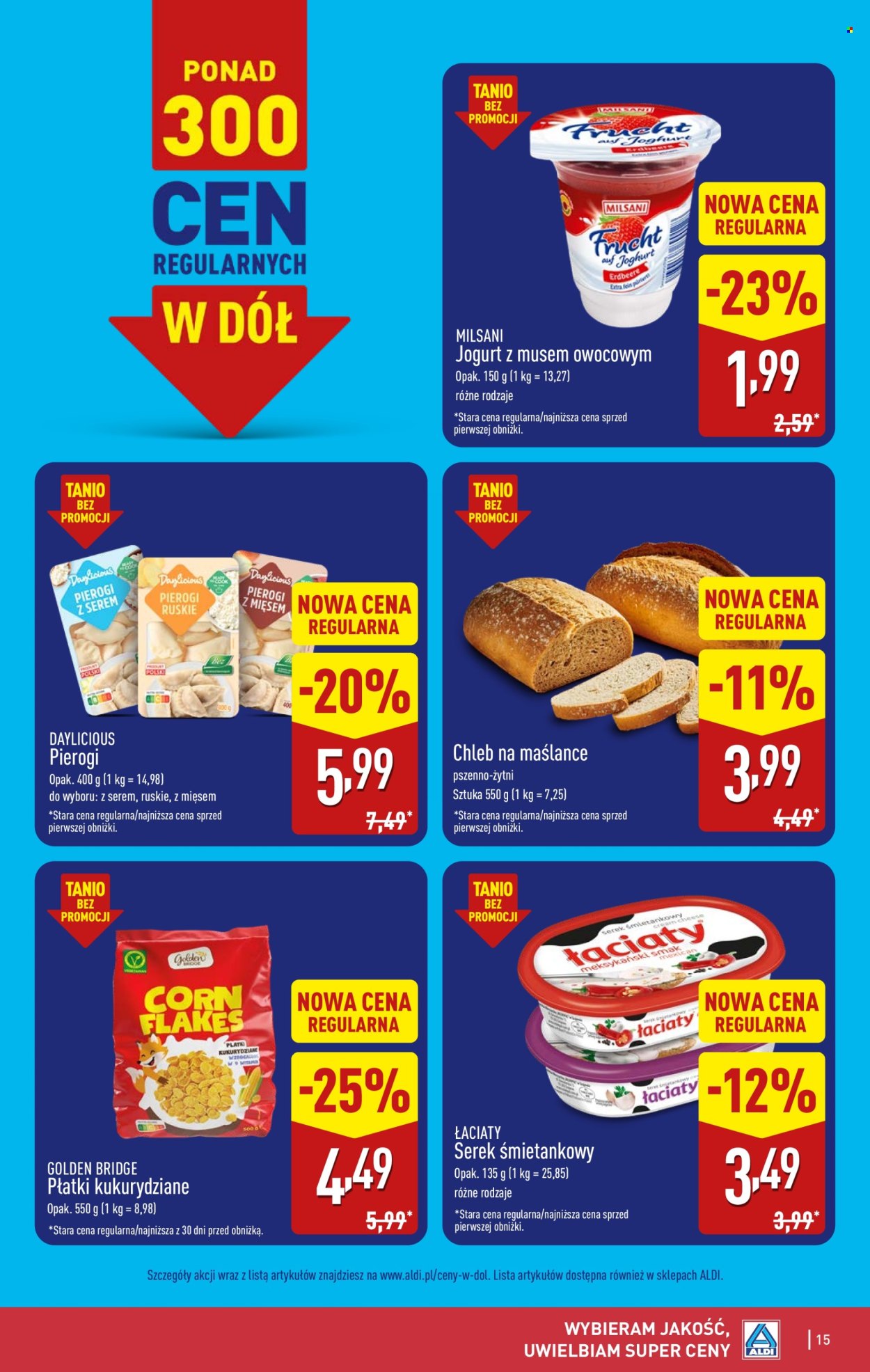 Gazetka ALDI - 12.10.2026. - 17.10.2026.. Strona 15