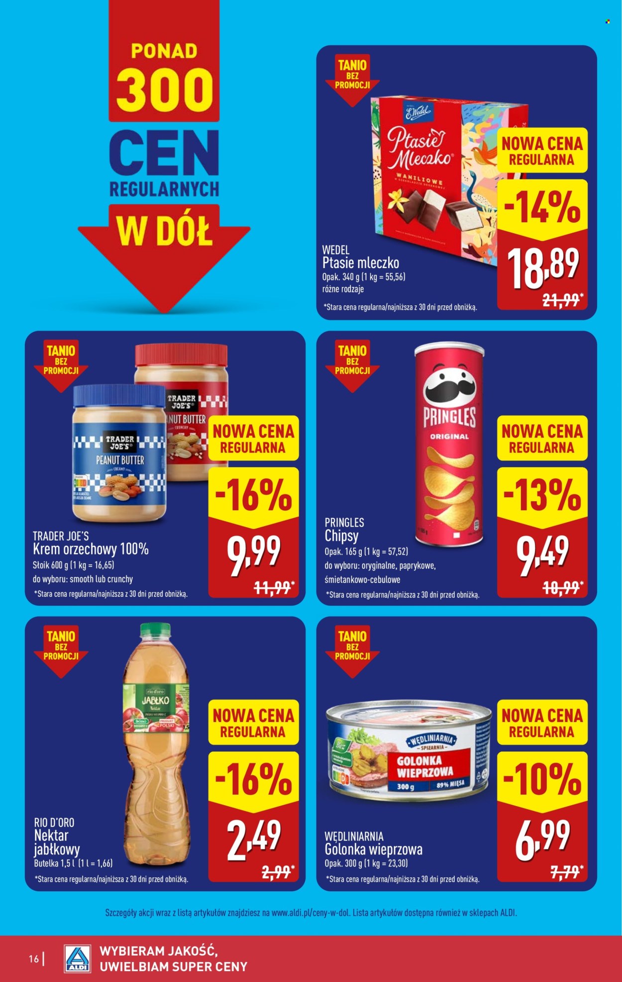 Gazetka ALDI - 12.10.2026. - 17.10.2026.. Strona 16