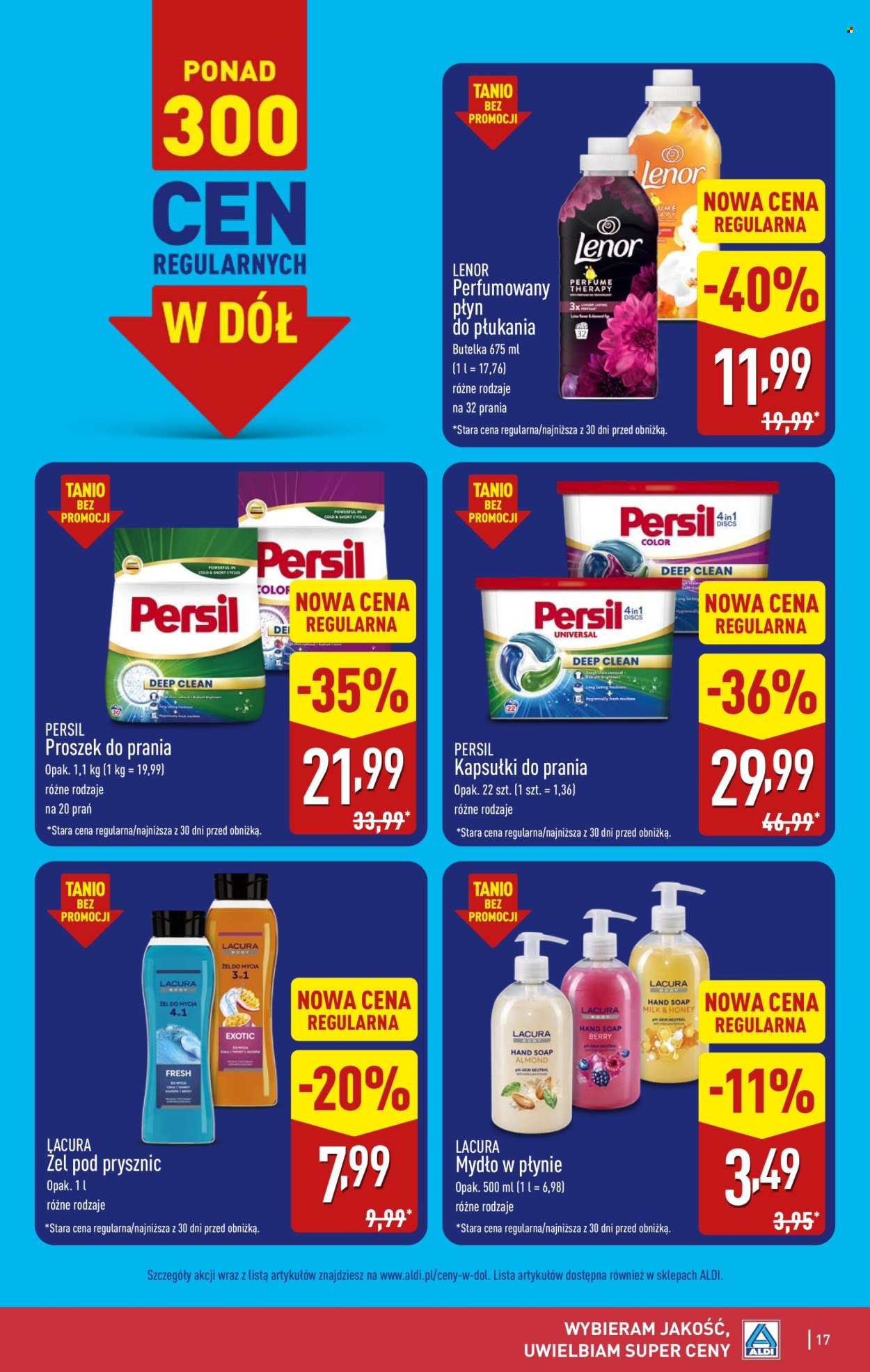 Gazetka ALDI - 12.10.2026. - 17.10.2026.. Strona 17
