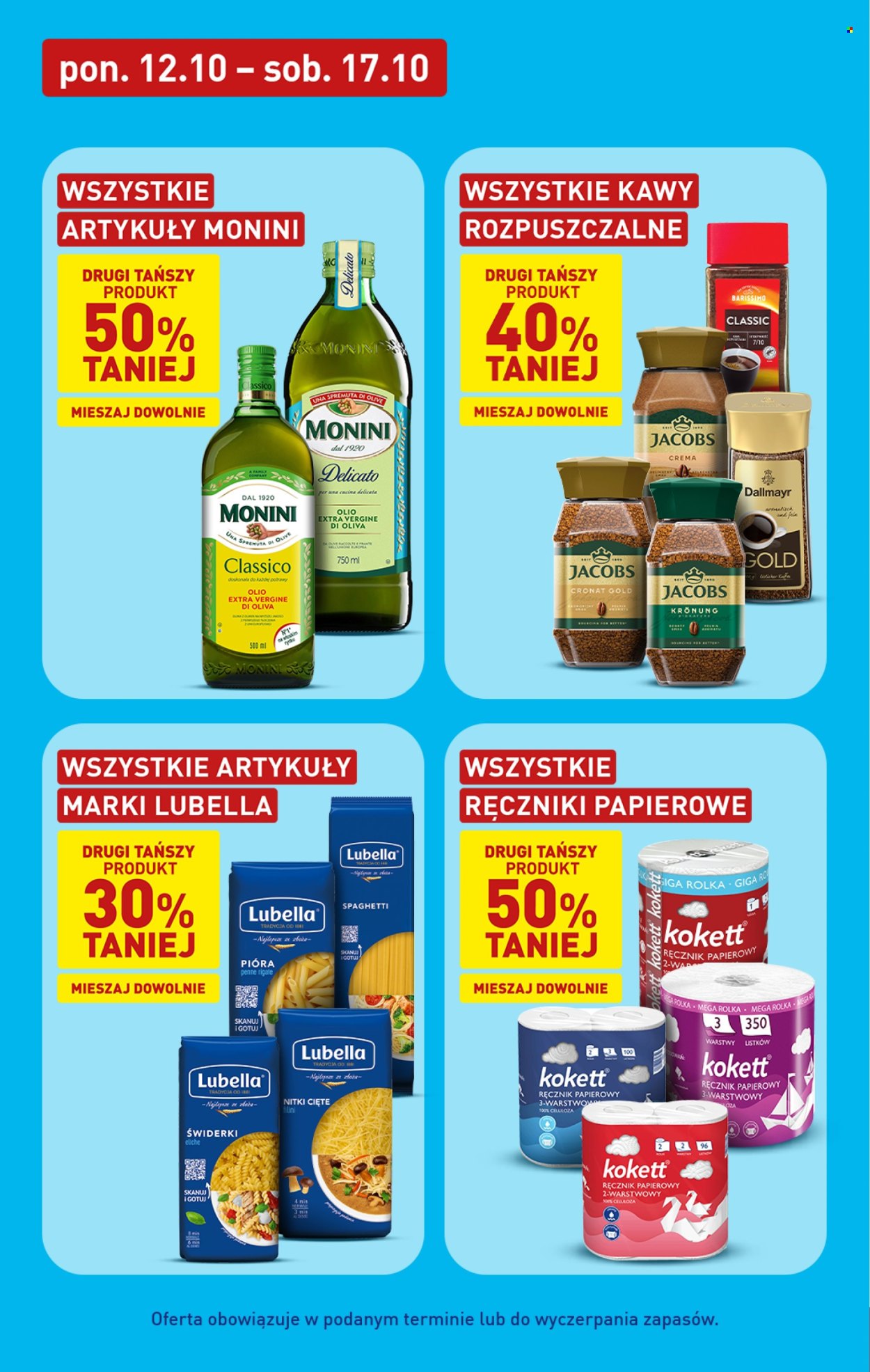 Gazetka ALDI - 12.10.2026. - 17.10.2026.. Strona 21