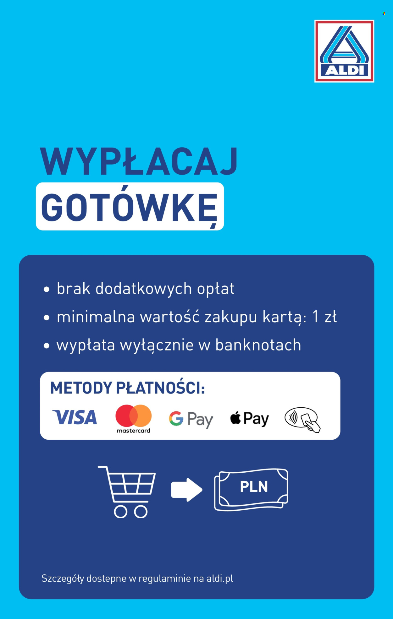Gazetka ALDI - 12.10.2026. - 17.10.2026.. Strona 42