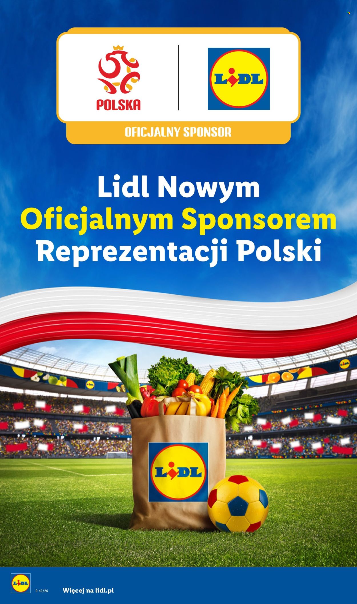 Gazetka Lidl - 12.10.2026. - 17.10.2026.. Strona 2