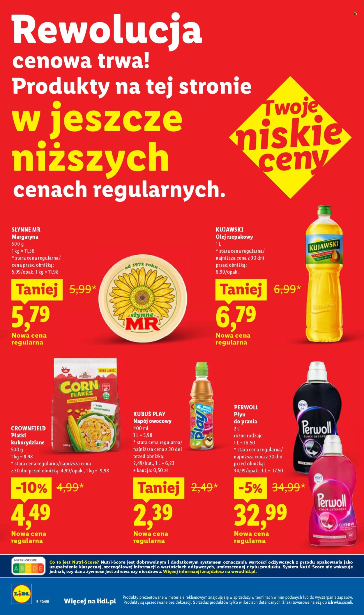 Gazetka Lidl - 12.10.2026. - 17.10.2026.. Strona 42