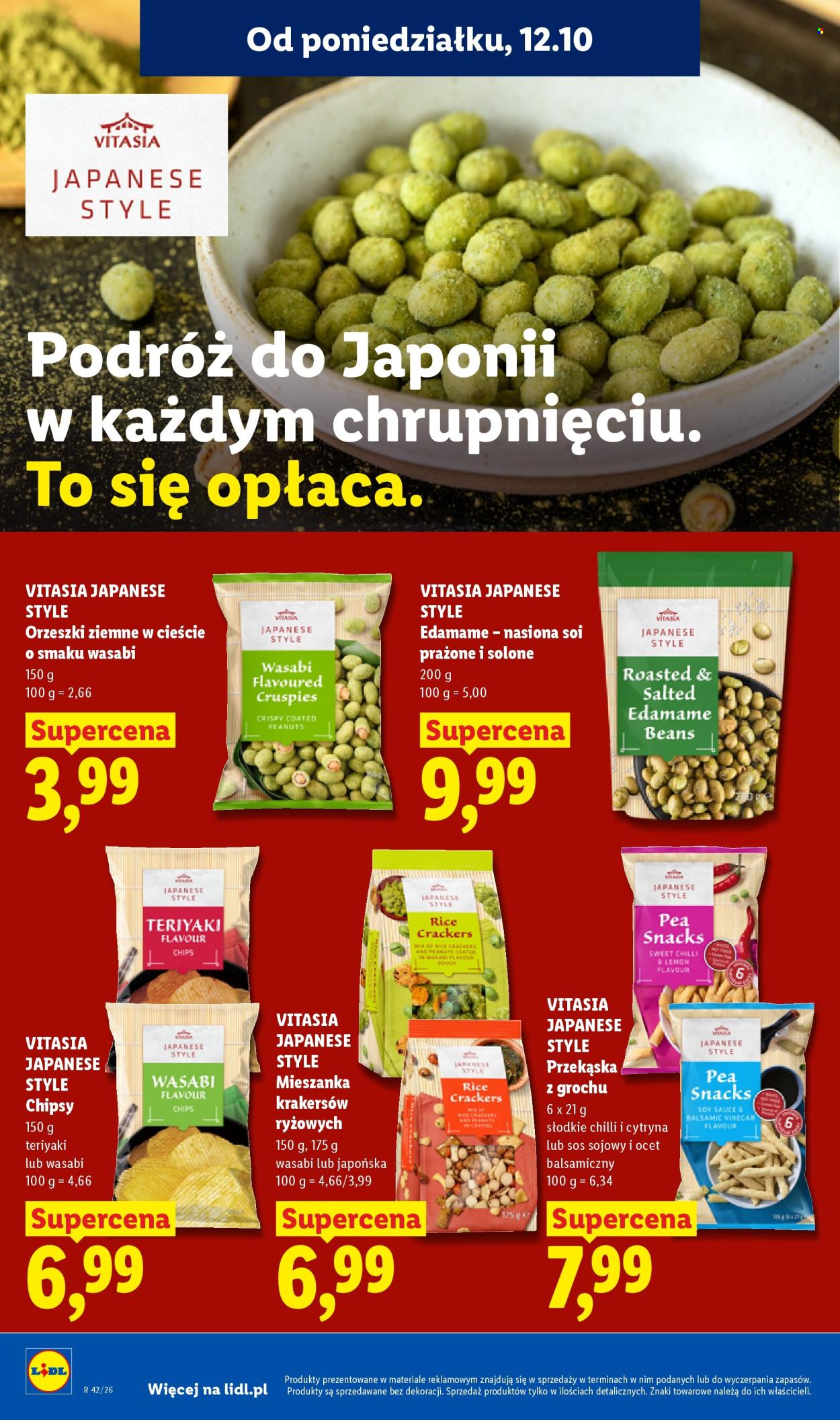 Gazetka Lidl - 12.10.2026. - 17.10.2026.. Strona 74