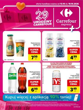 Carrefour Express