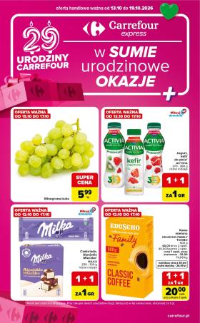 Carrefour Express