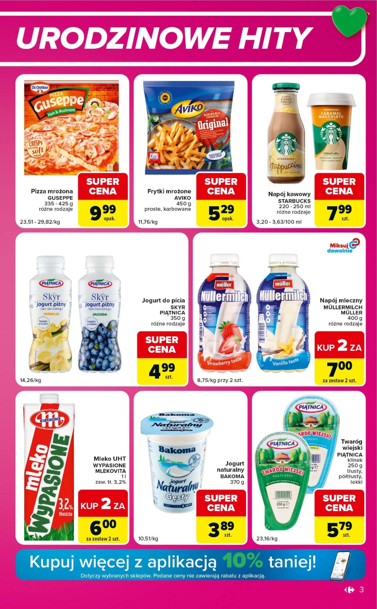 Gazetka Carrefour Express - 13.10.2026. - 19.10.2026.. Strona 3