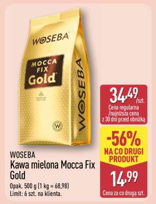 WOSEBA