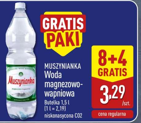 MUSZYNIANKA