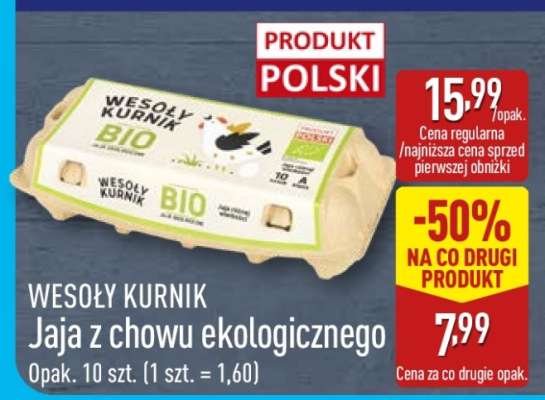WESOŁY KURNIK