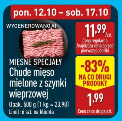 MIĘSNE SPECJAŁY