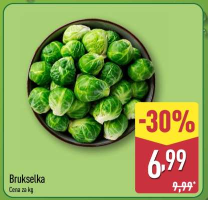 Brukselka