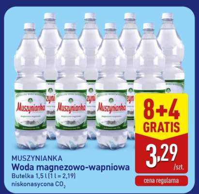 MUSZYNIANKA
