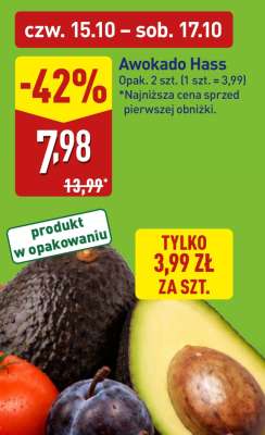 Awokado HASS